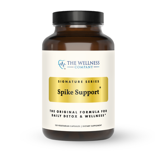 Spike Support