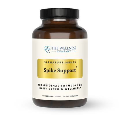 Spike Support