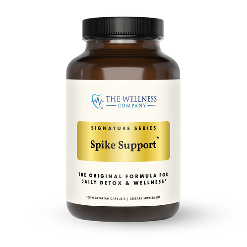 Spike Support