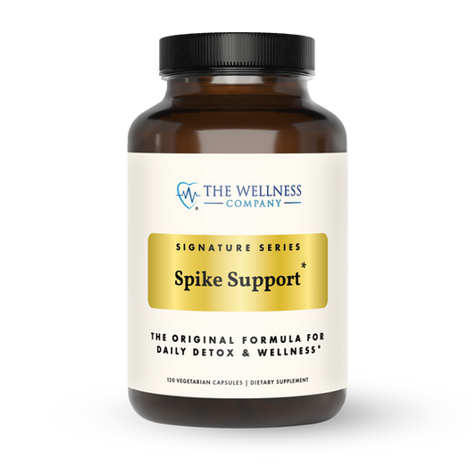 Spike Support